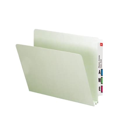 Smead Folder, File, Prsbd, Lgl, 2Exp Pk SMD29210